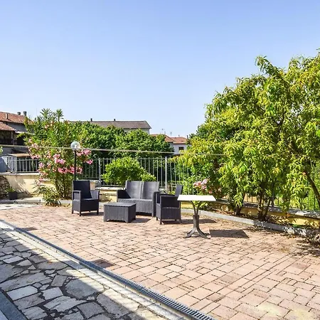 Awesome In Montegrosso Cinaglio With Wifi Holiday home