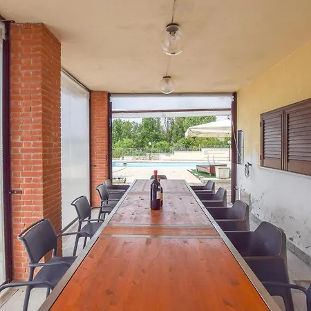 Awesome In Montegrosso Cinaglio With Wifi Holiday home *