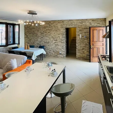 Holiday home Awesome In Montegrosso Cinaglio With Wifi Monale