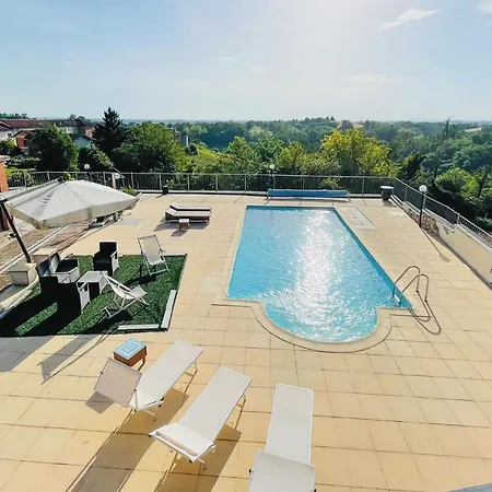 Holiday home Awesome In Montegrosso Cinaglio With Wifi