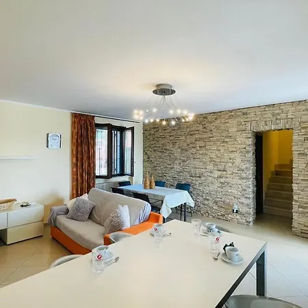 Awesome In Montegrosso Cinaglio With Wifi Monale