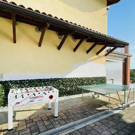 Holiday home Awesome In Montegrosso Cinaglio With Wifi Monale